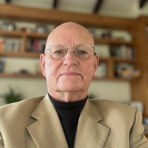 David Roche, Strategist, Quantum Strategy