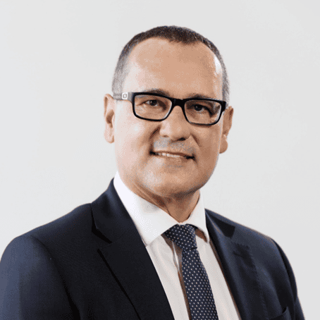 Rato de Mendonça, Group Head Financial Institutions & Investor Services, Transaction Banking, and Corporate & Investment Banking, Standard Bank