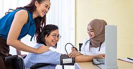 GCC Wellness