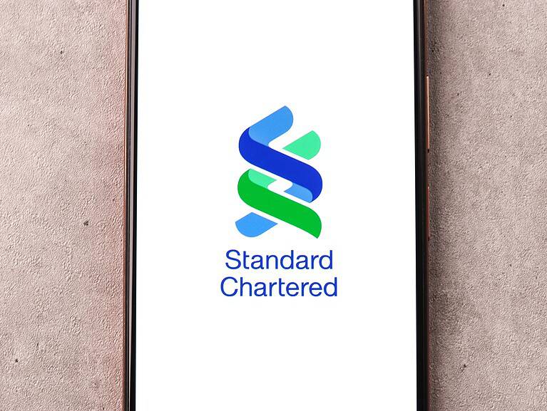 Standard Chartered