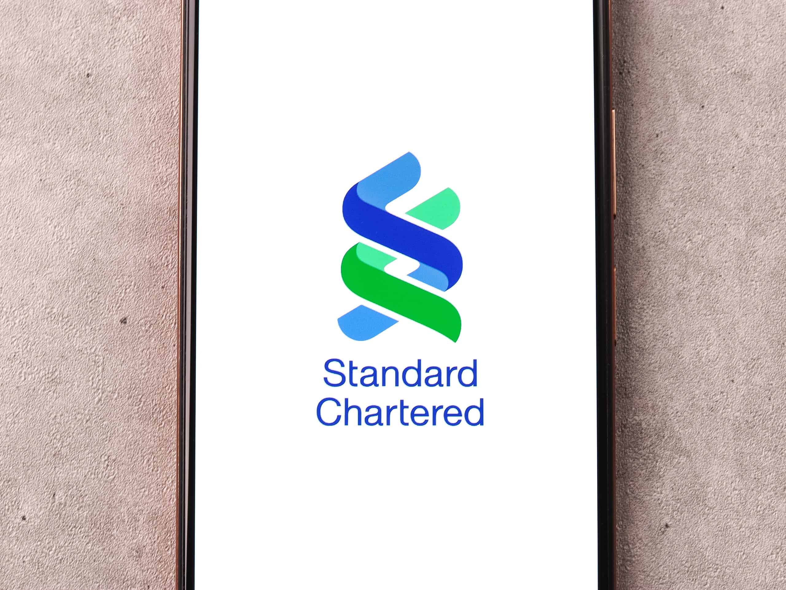 Standard Chartered