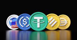US Stablecoin