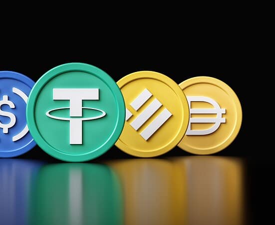 US Stablecoin