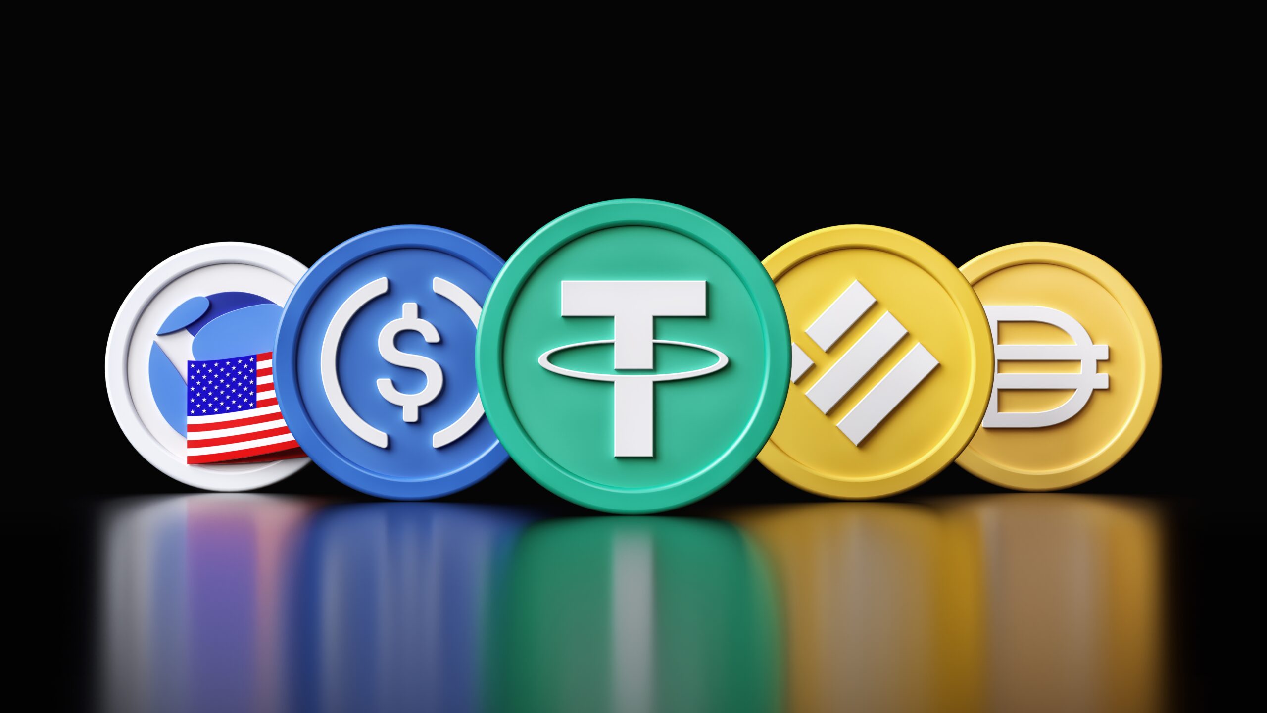 US Stablecoin