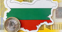 Bulgaria, Euro