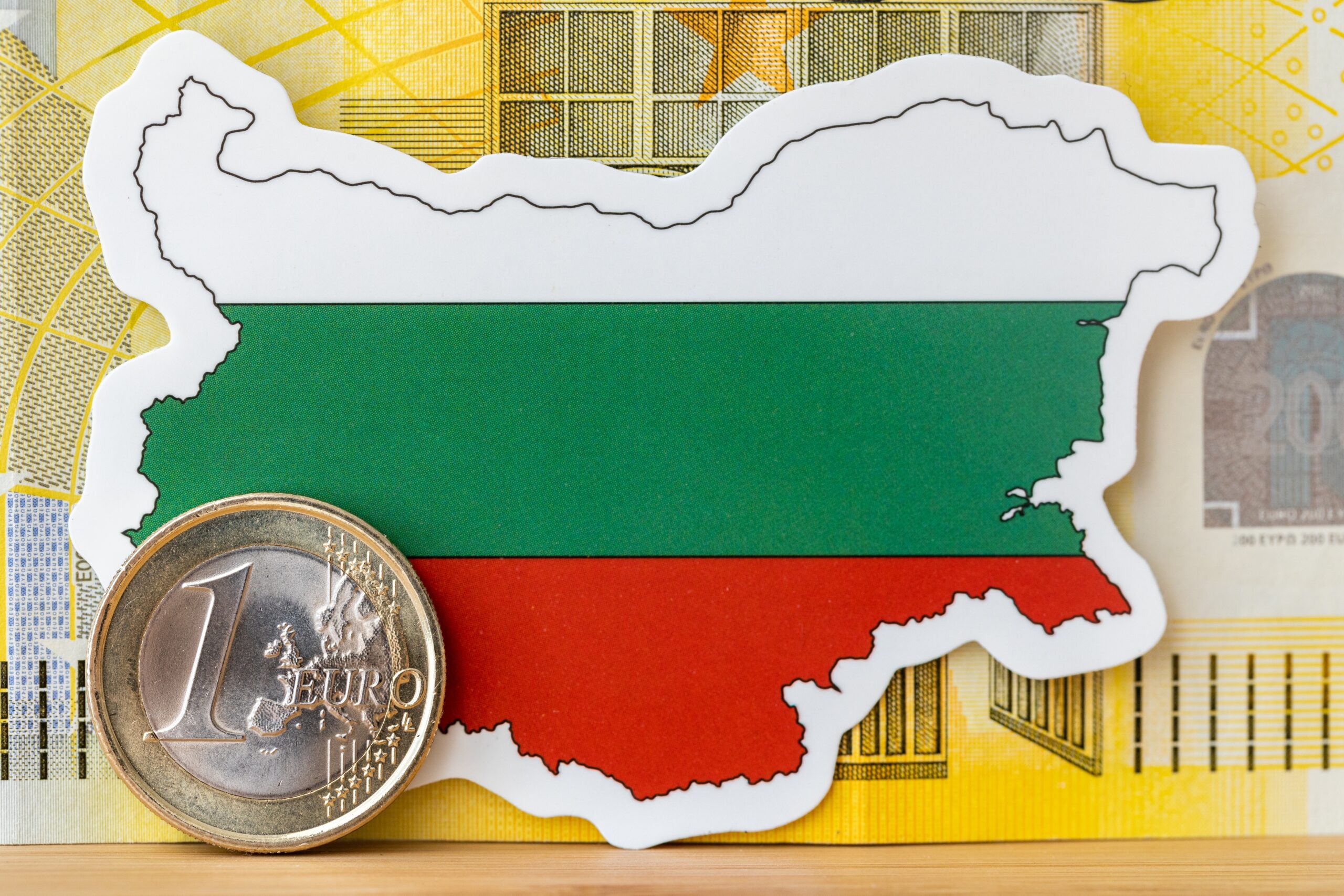 Bulgaria, Euro