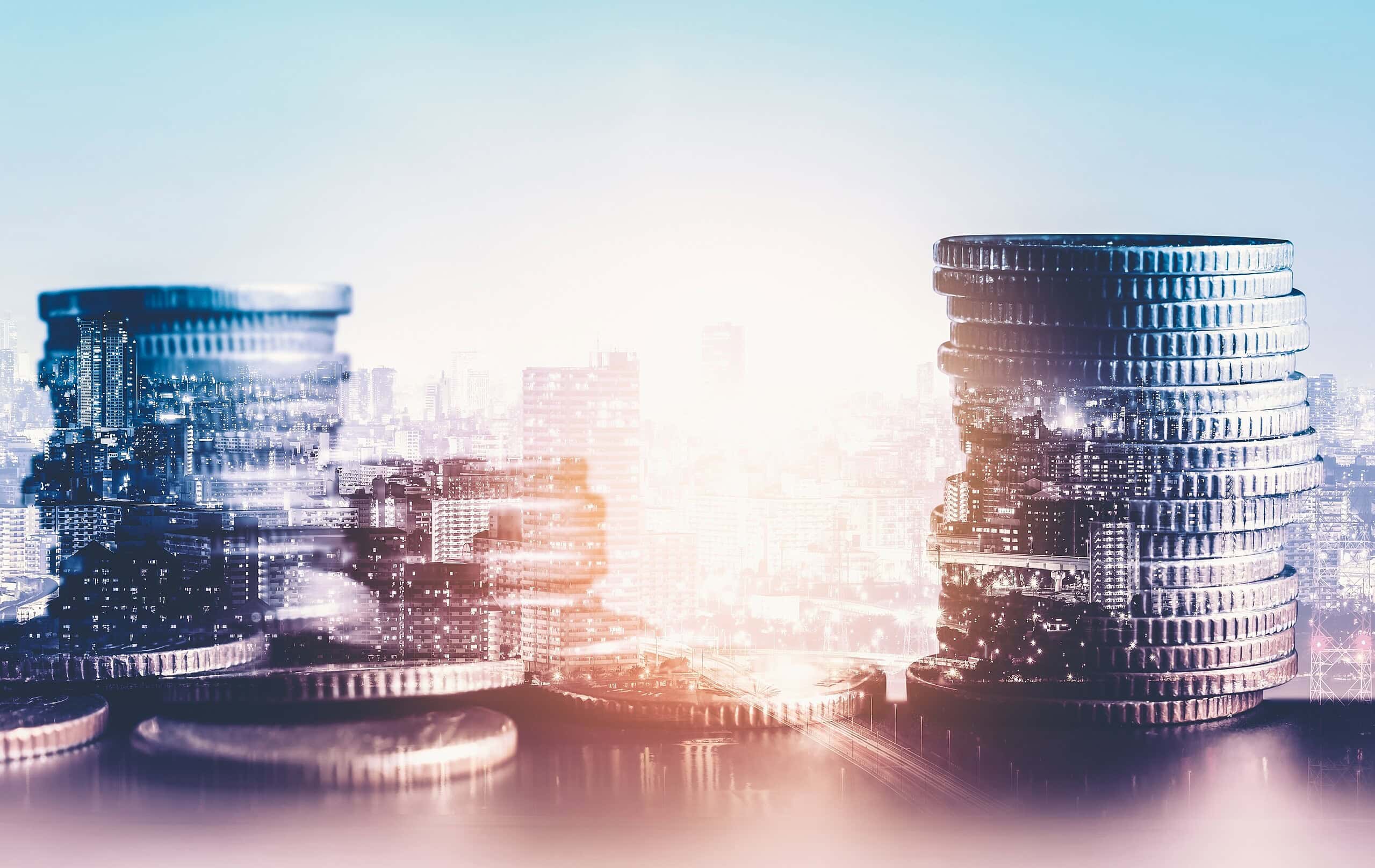 Treasury and Cash Management, Western Europe