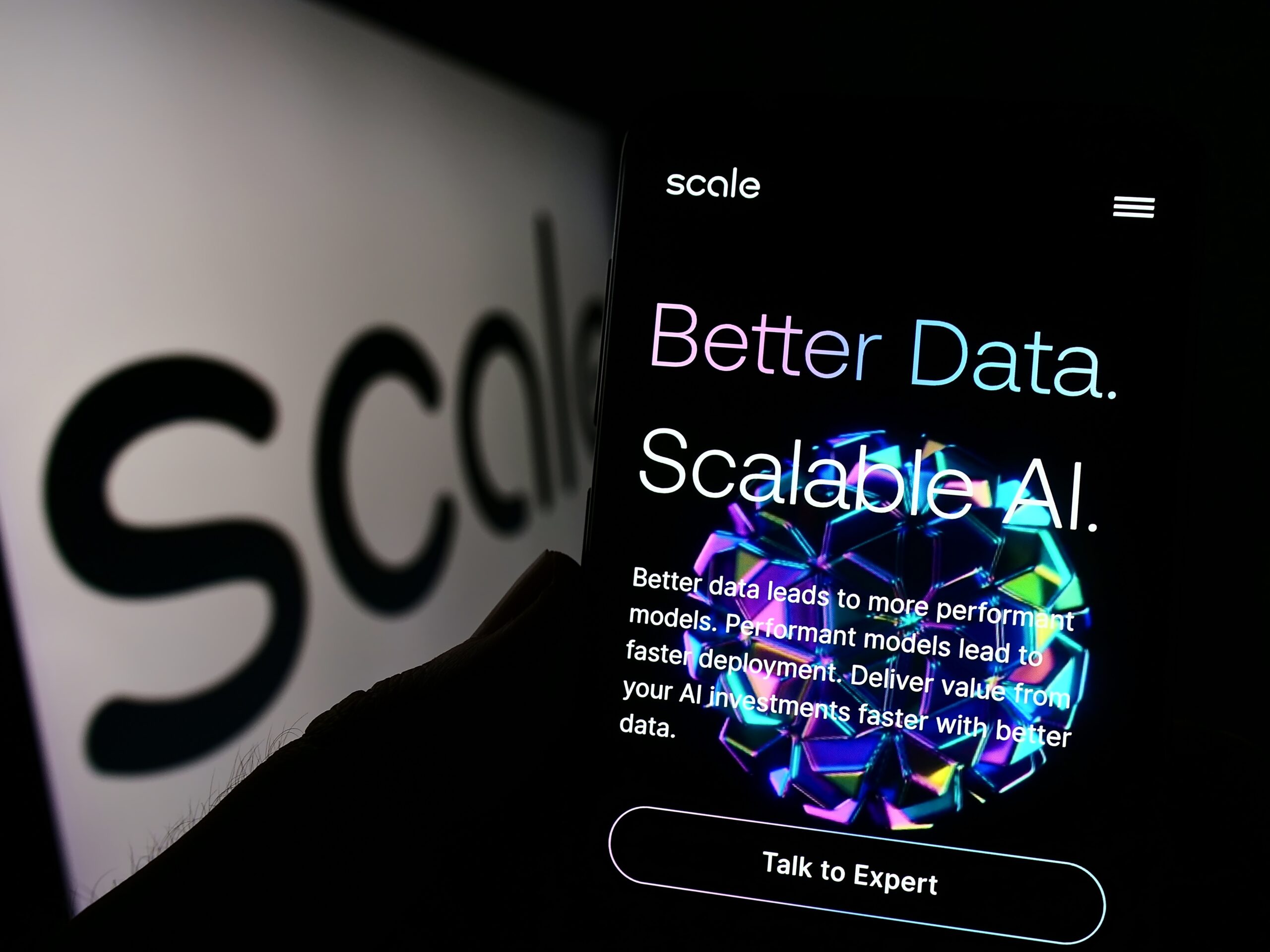 Scale AI