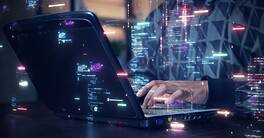 Cyber M&A