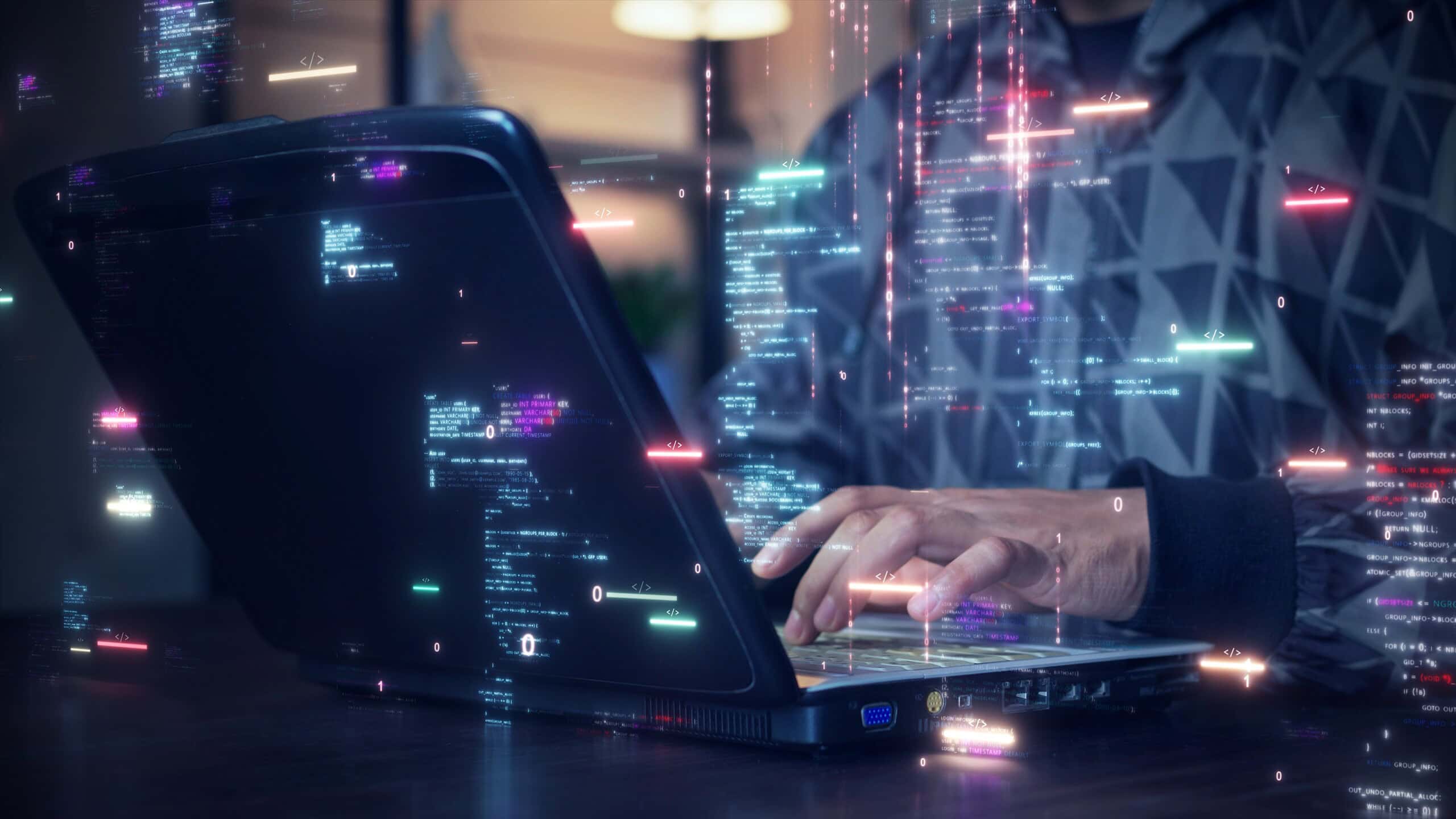 Cyber M&A