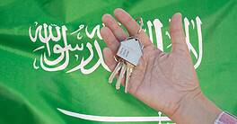 Saudi Arabia Real Estate