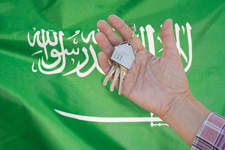 Saudi Arabia Real Estate