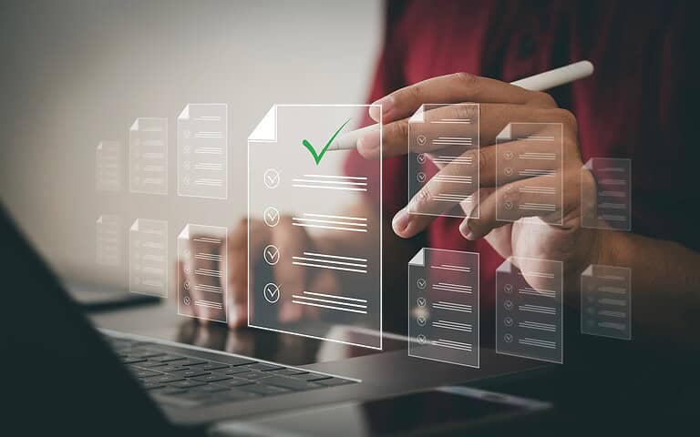 Insurance and Technology