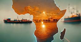 Africa sub-custody