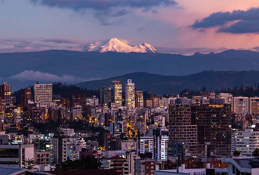 Ecuador