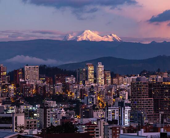Ecuador