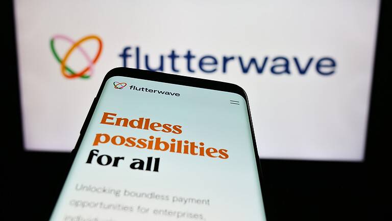 Flutterware