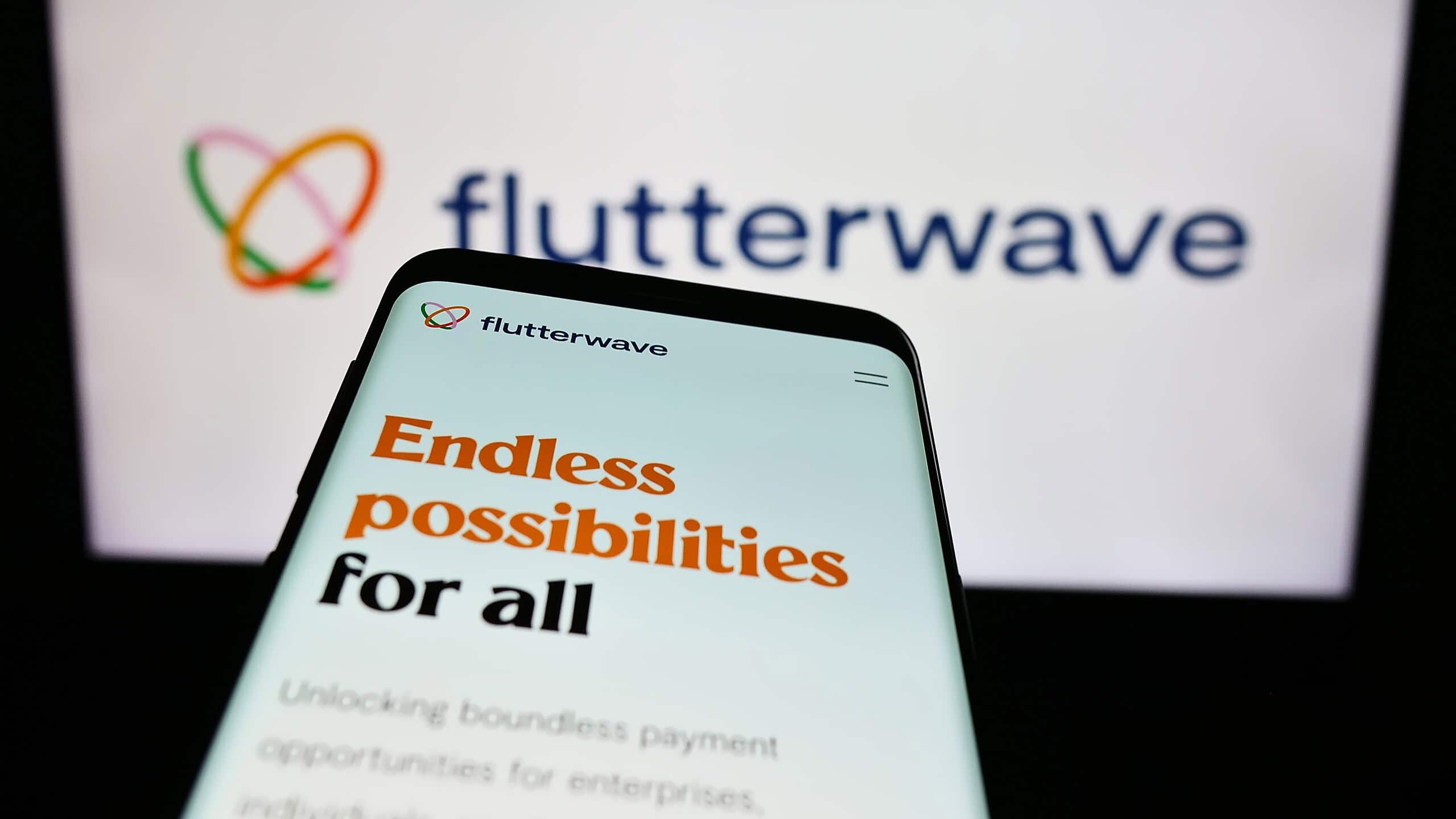 Flutterware
