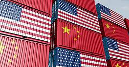 Tariffs, US, China, Trade