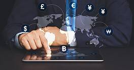 Treasury and Cash Management, Africa