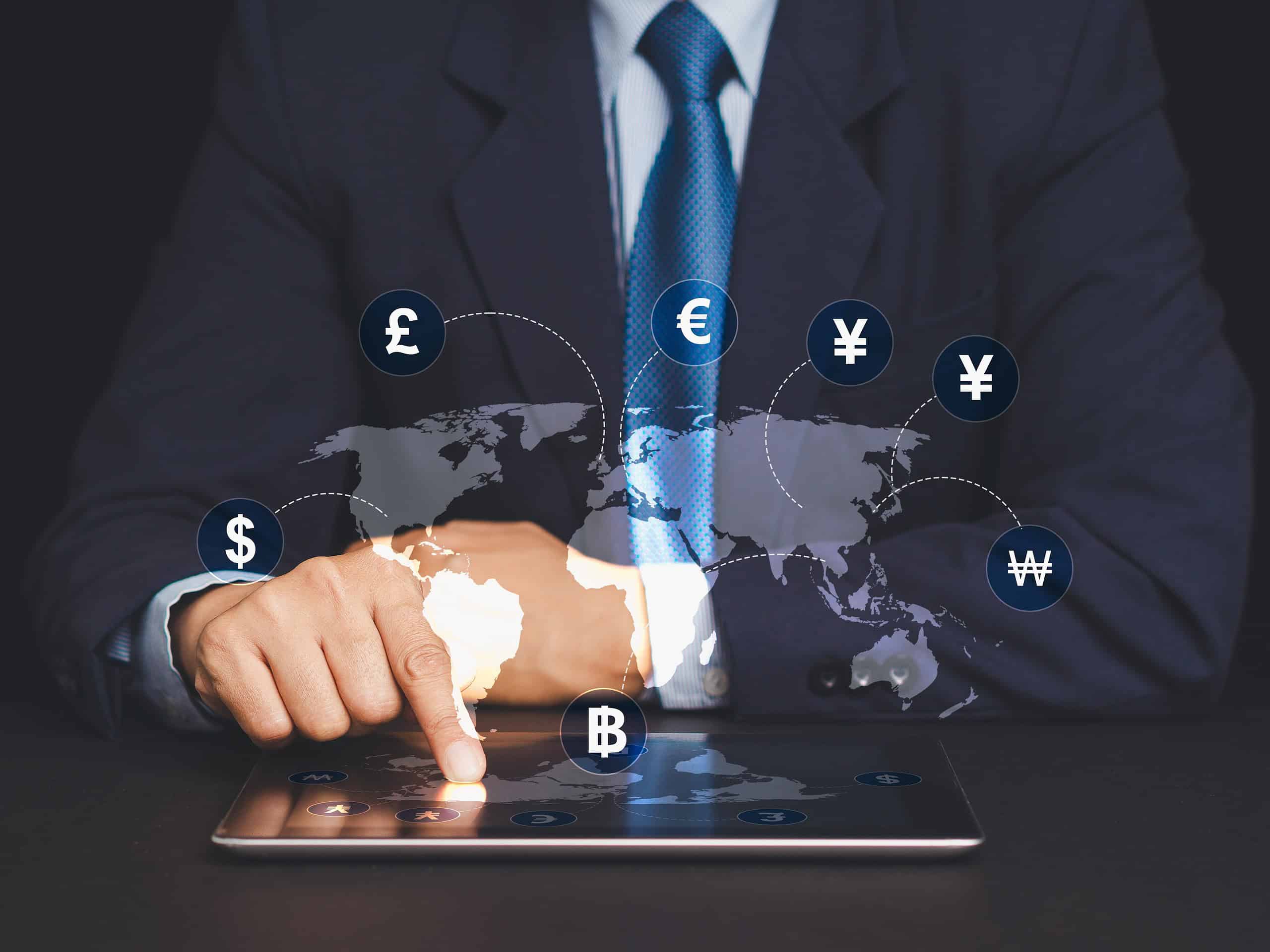 Treasury and Cash Management, Africa