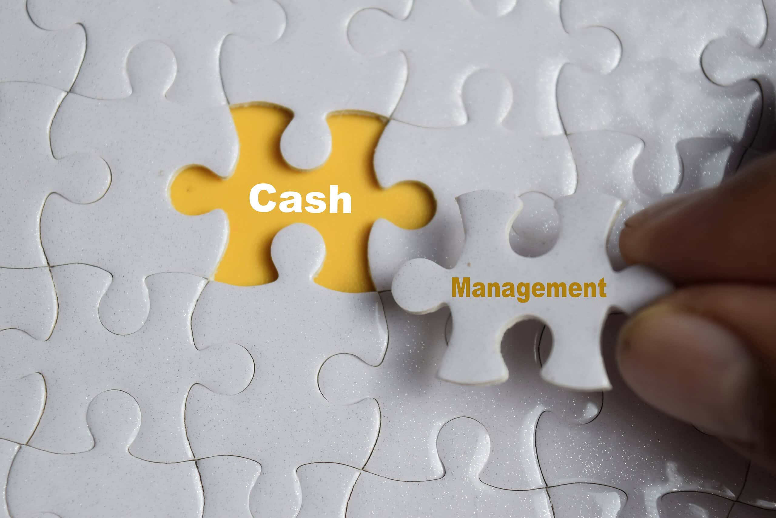 Treasury and Cash Management, Western Europe