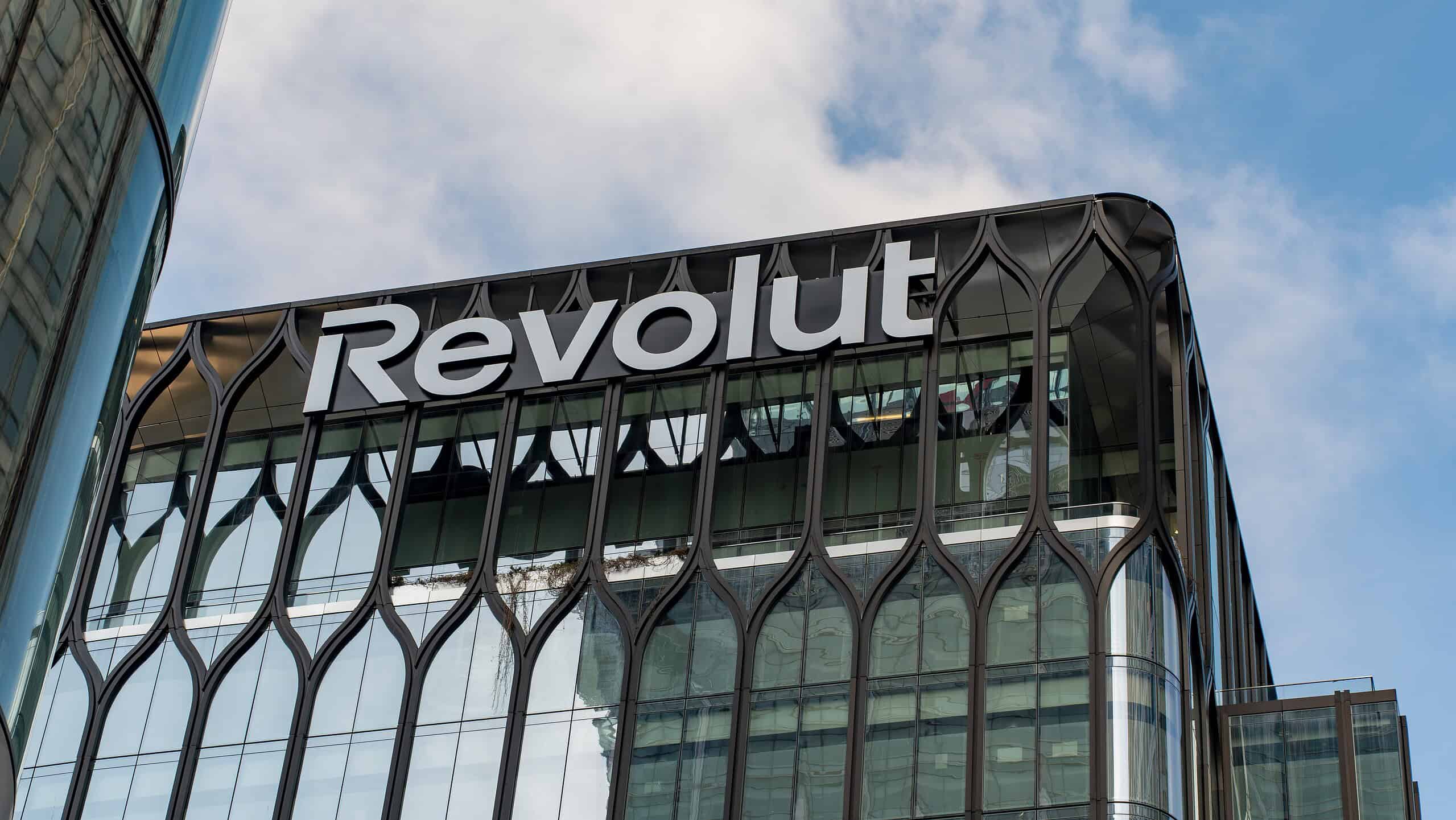 Revolut