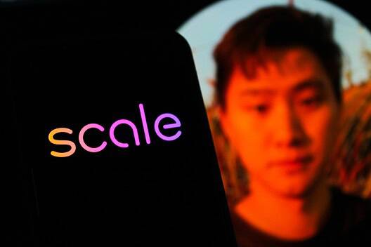 Scale AI