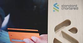 Standard Chartered