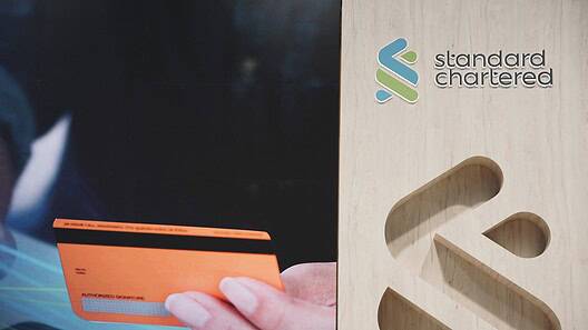 Standard Chartered
