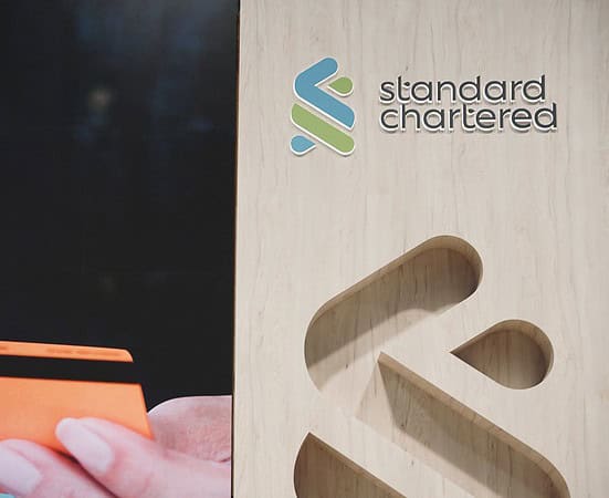 Standard Chartered