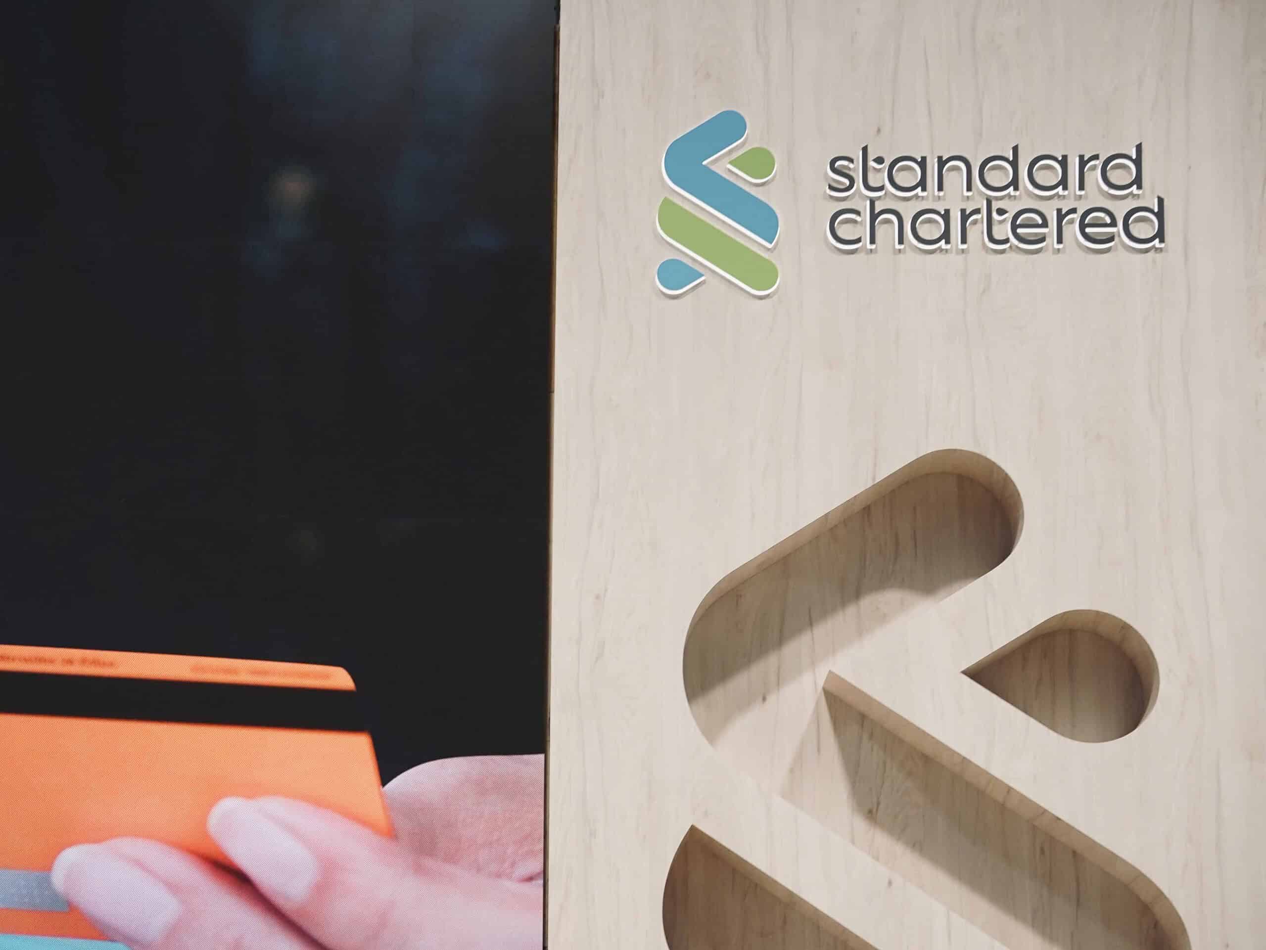 Standard Chartered