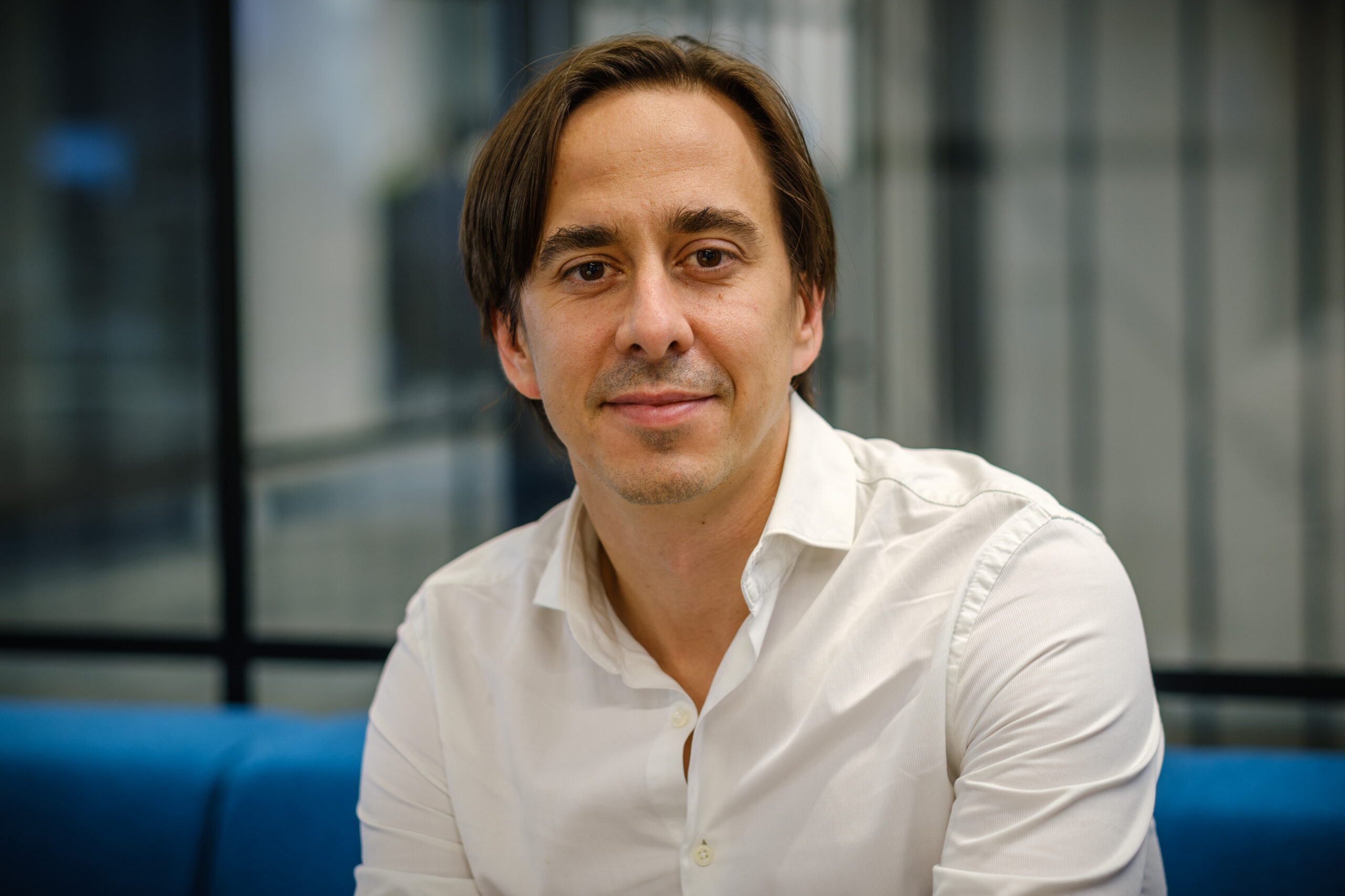 David Tirado, Revolut