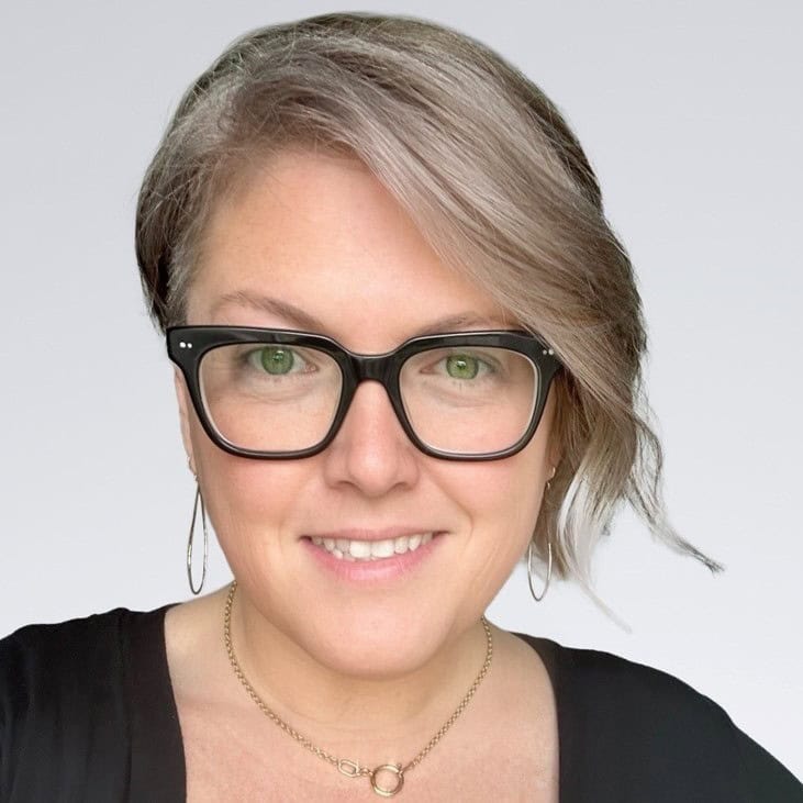 Katie Boswell, KPMG