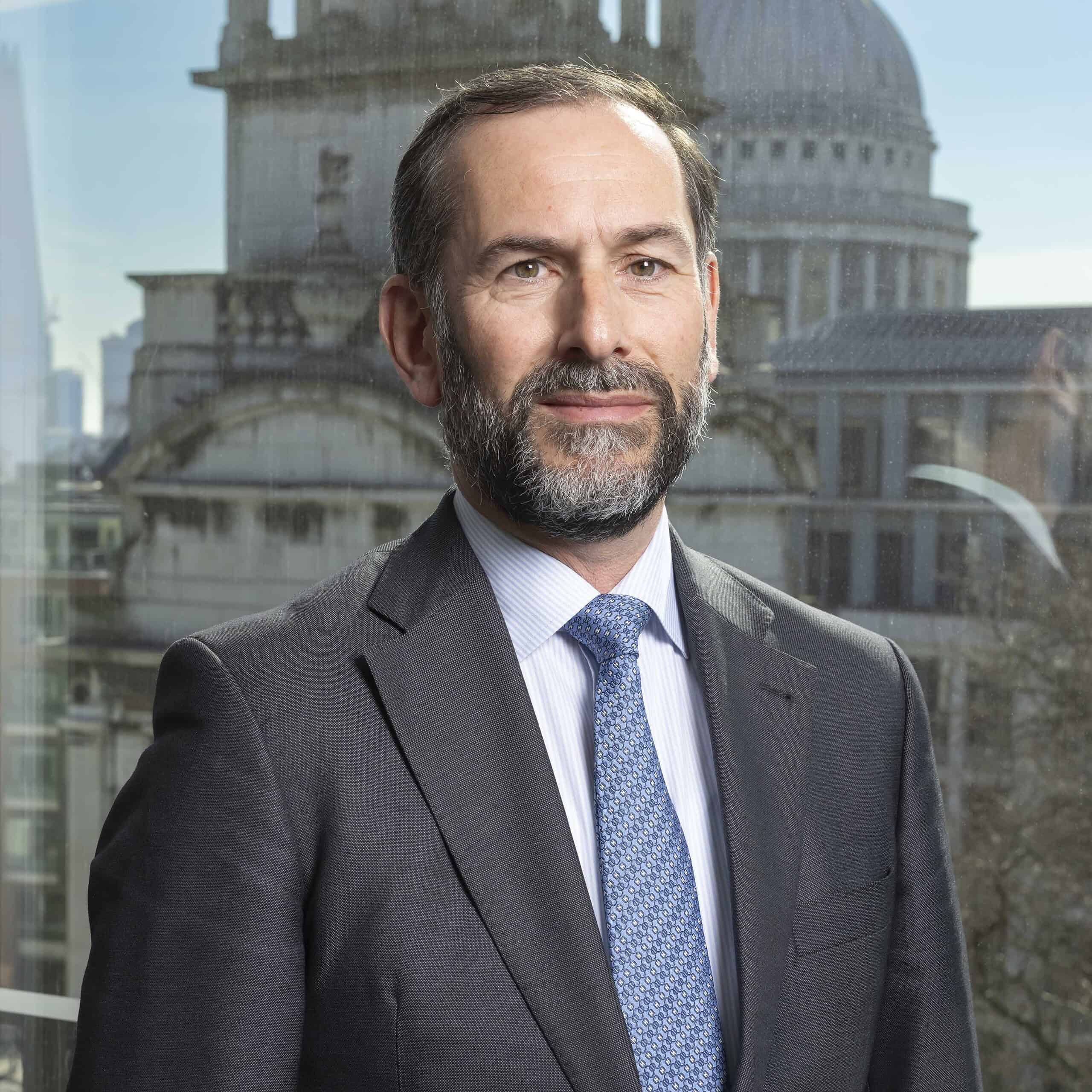 Matthew Davies, Bank of America