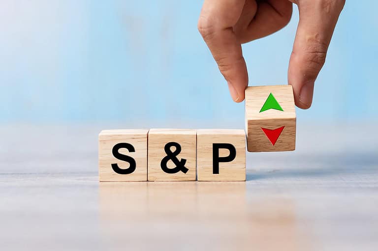 India, credit ratings