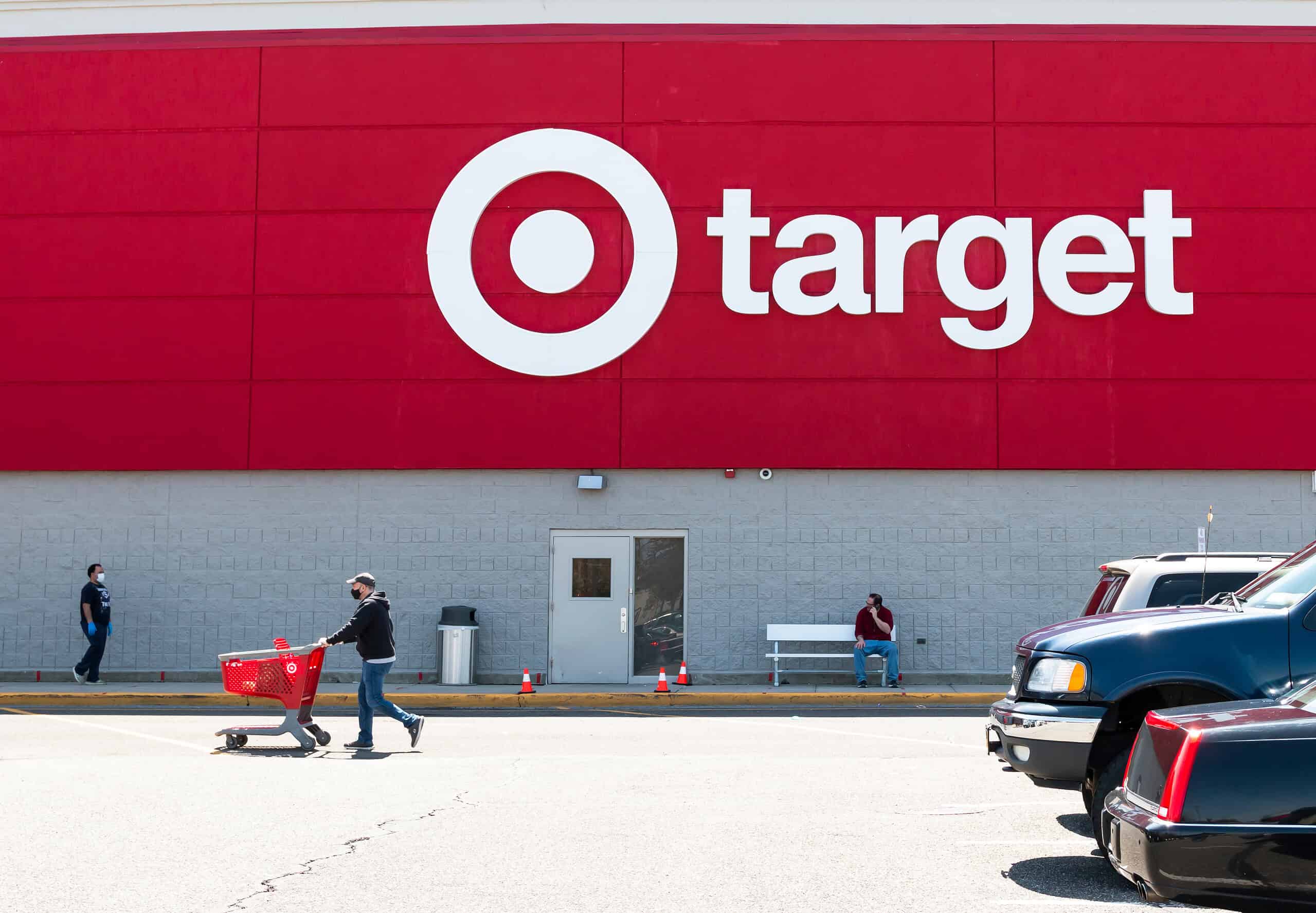 Target