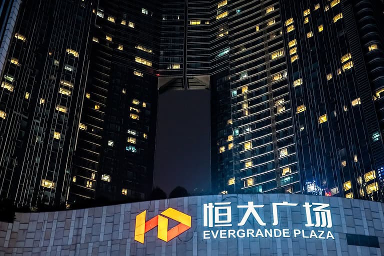 Evergrande