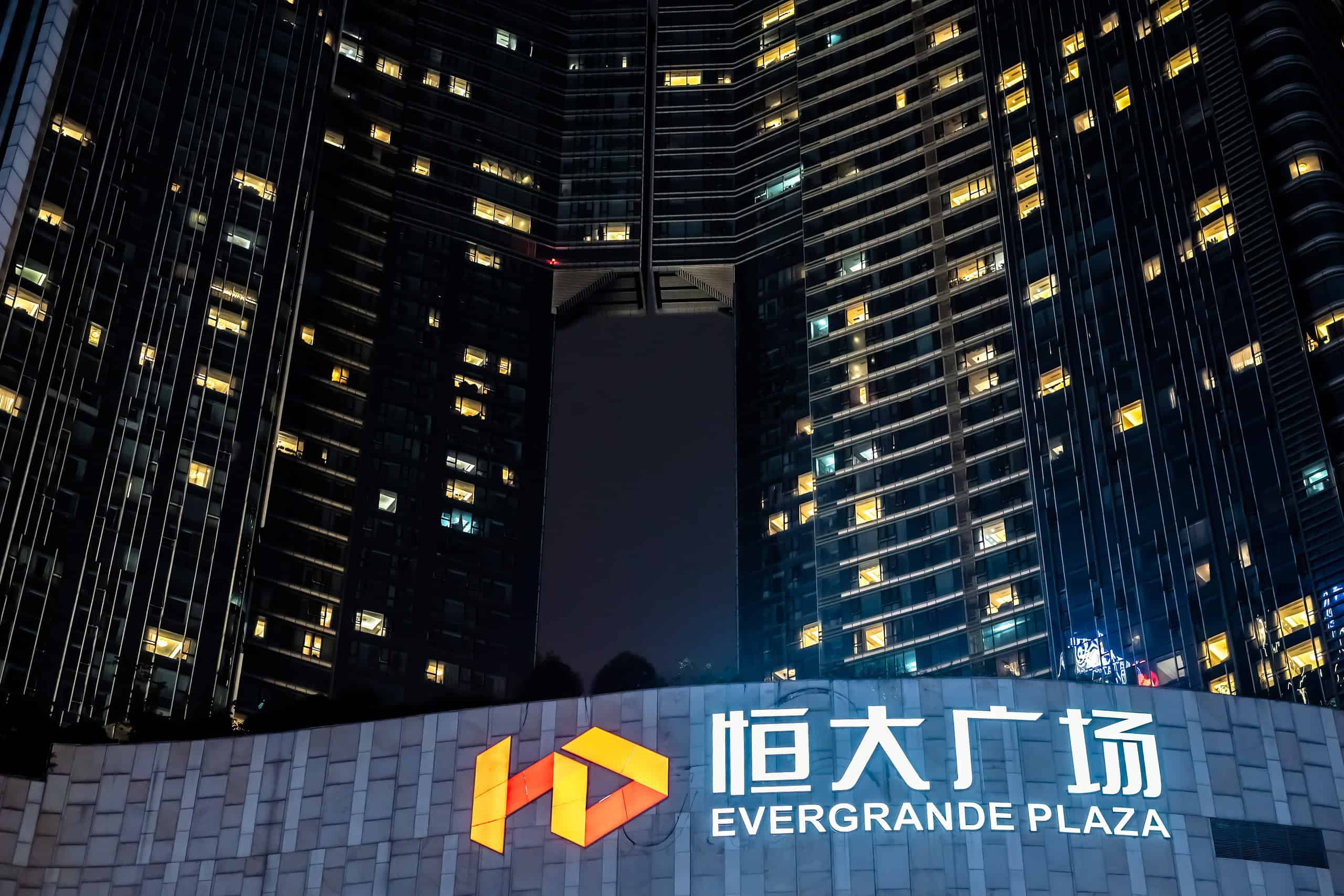 Evergrande