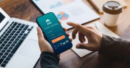 digital banking, CEE, mobile banking