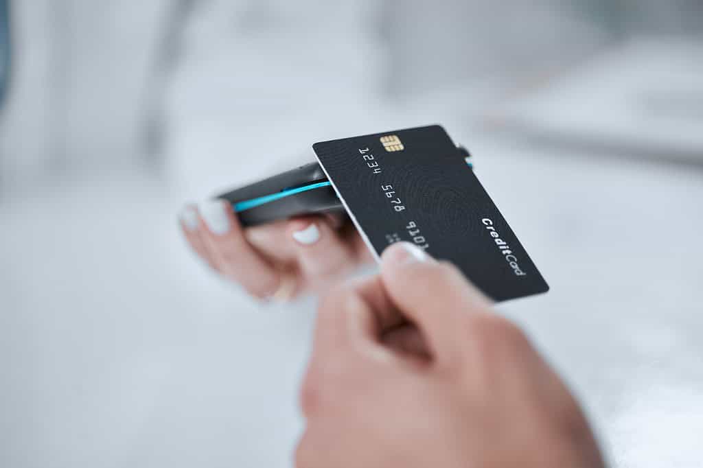 Payments