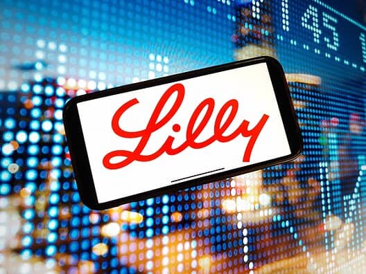 Eli Lilly