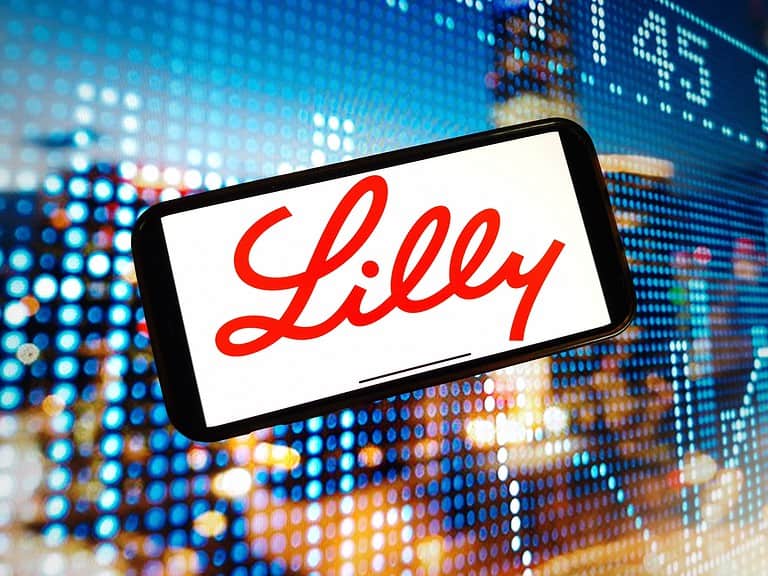 Eli Lilly