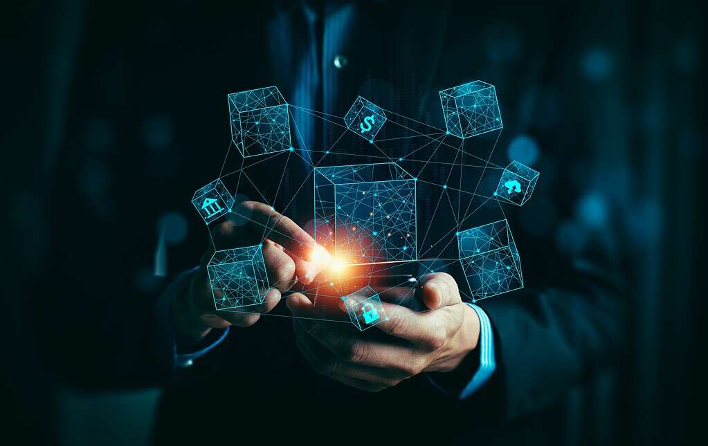 Digital Banking - Corporate - Western Europe