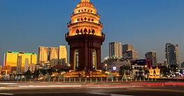 Cambodia