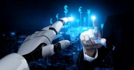 AI FX Corporate Hedging