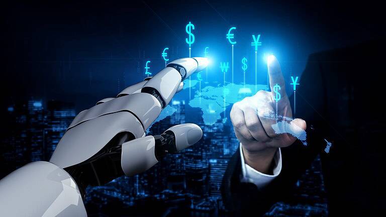 AI FX Corporate Hedging