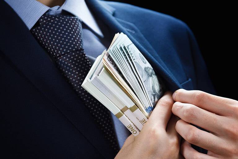 Cash