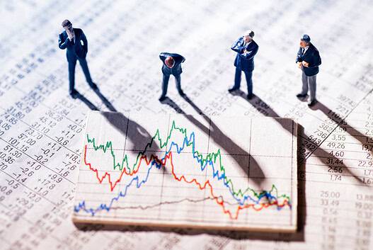 Insurance, Private Equity