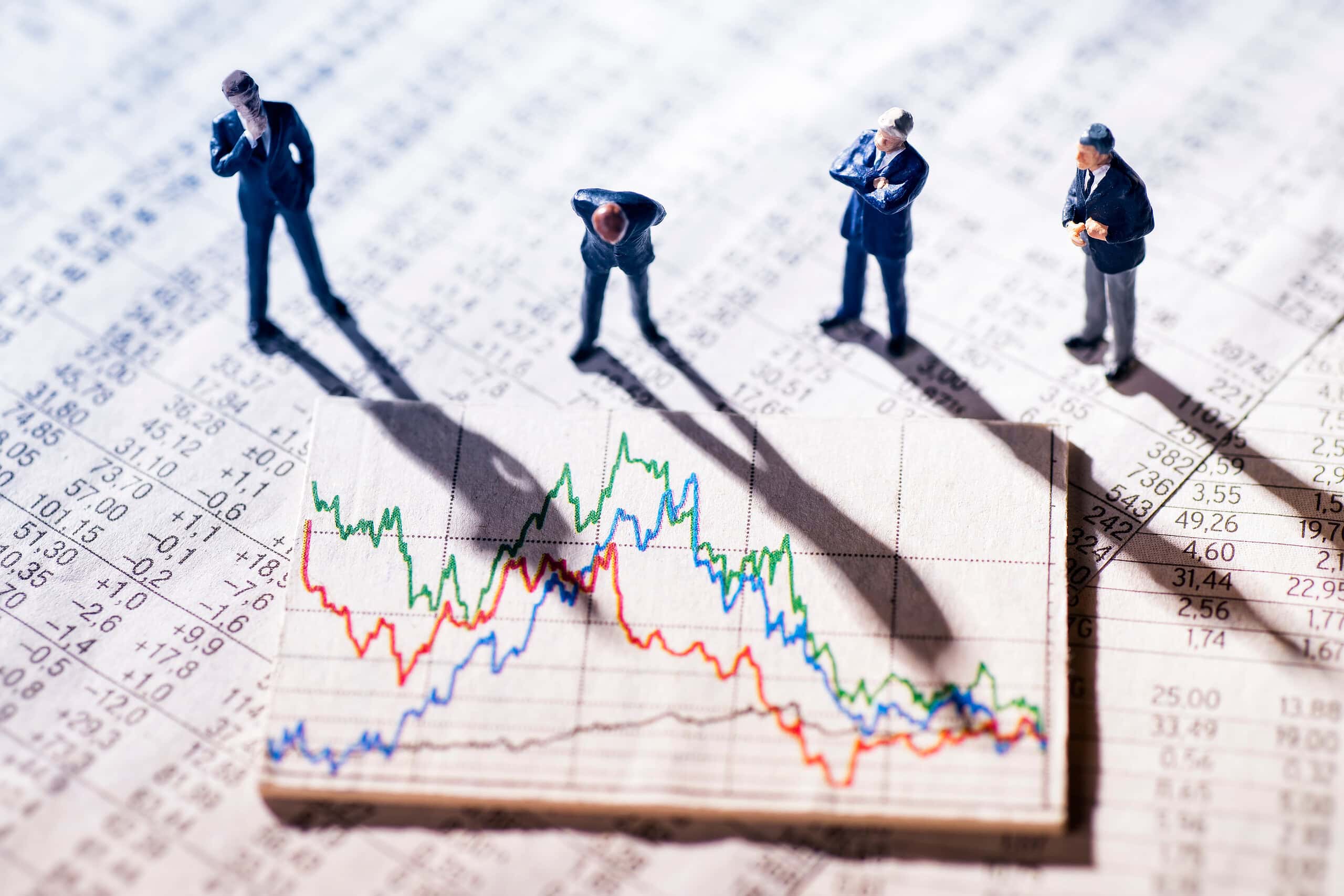 Insurance, Private Equity